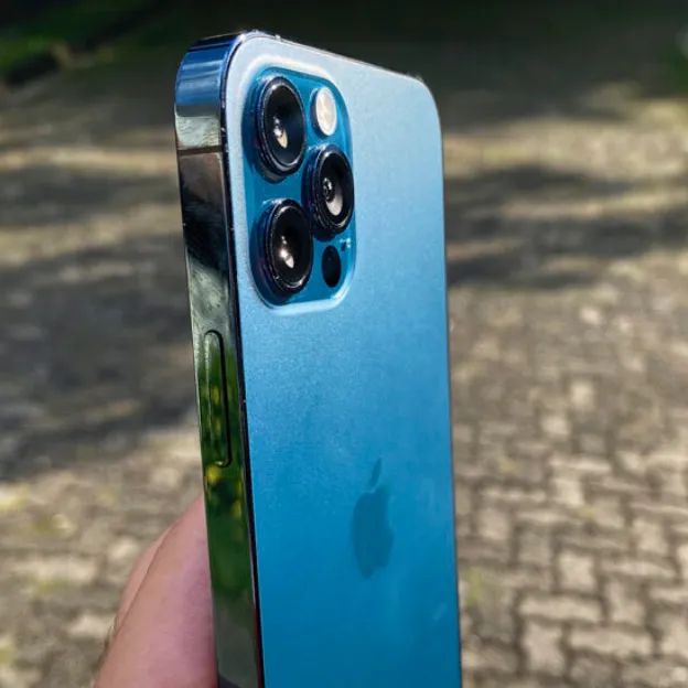 iPhone 12 Pro - Foto 3
