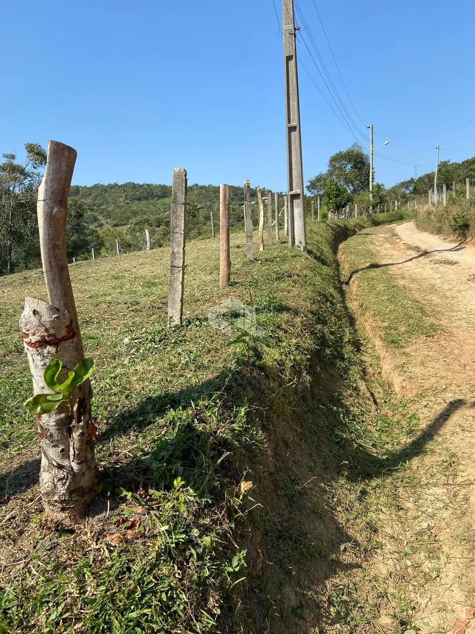 Terreno a venda em Garopaba na Praia da Ferrugem - Foto 2