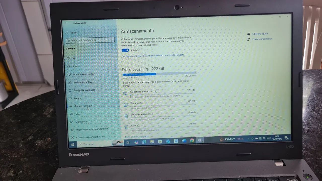 Notebook Lenovo Thinkpad L450 - Foto 2