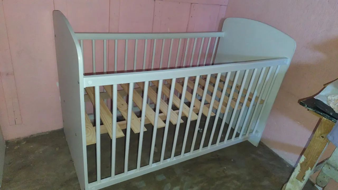 Berço 