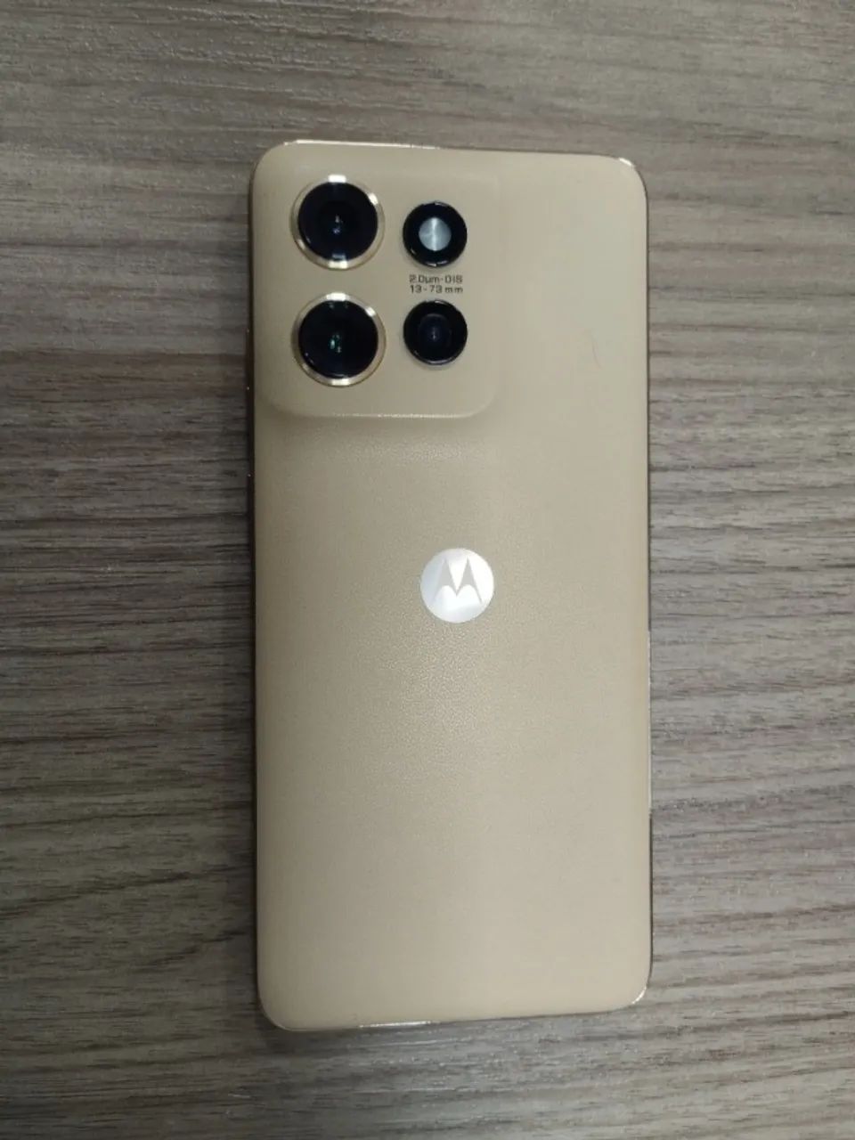 Motorola Edge 60 Neo 512GB - Foto 2