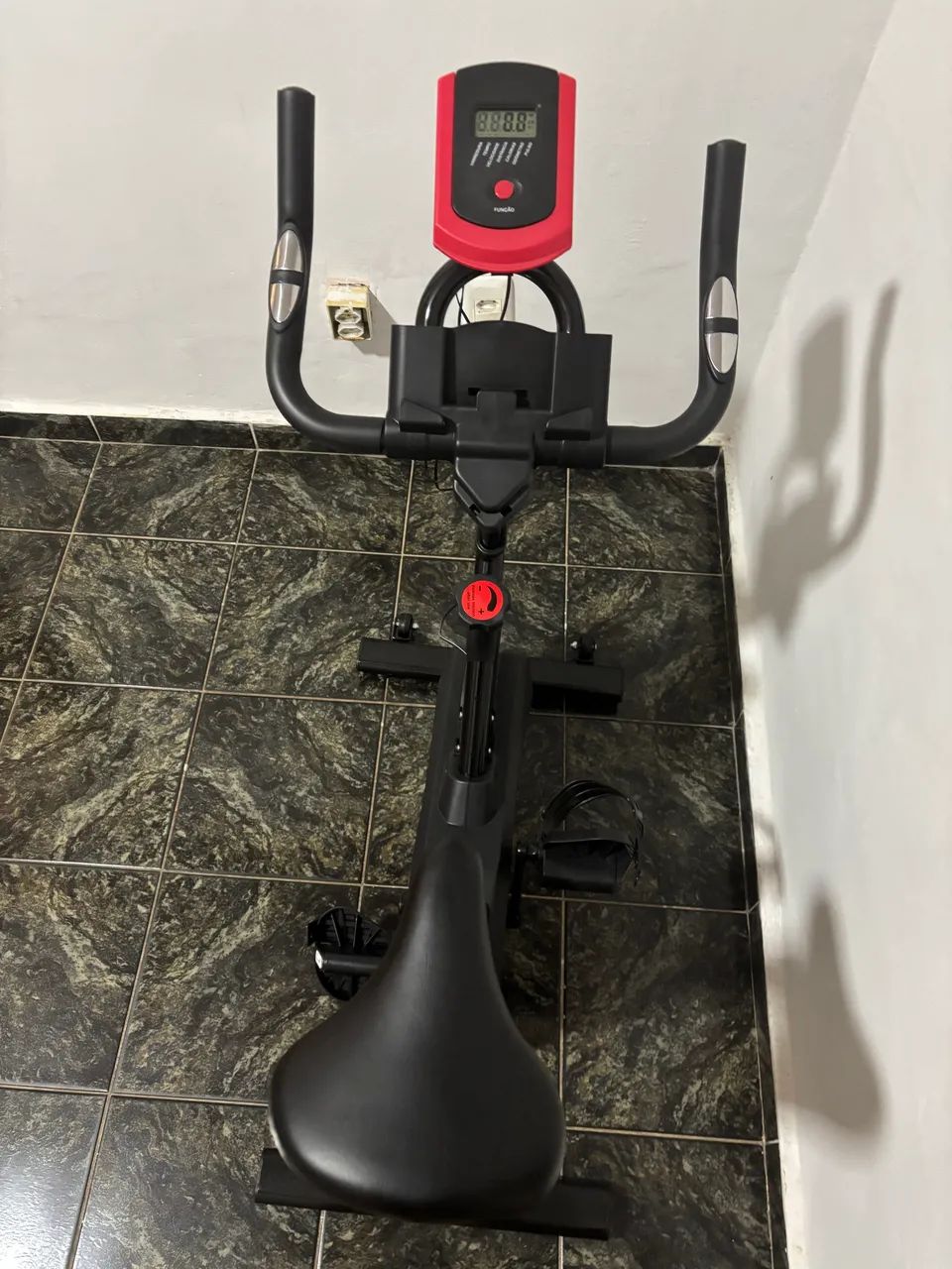 Vende se bicicleta ergométrica  - Foto 4