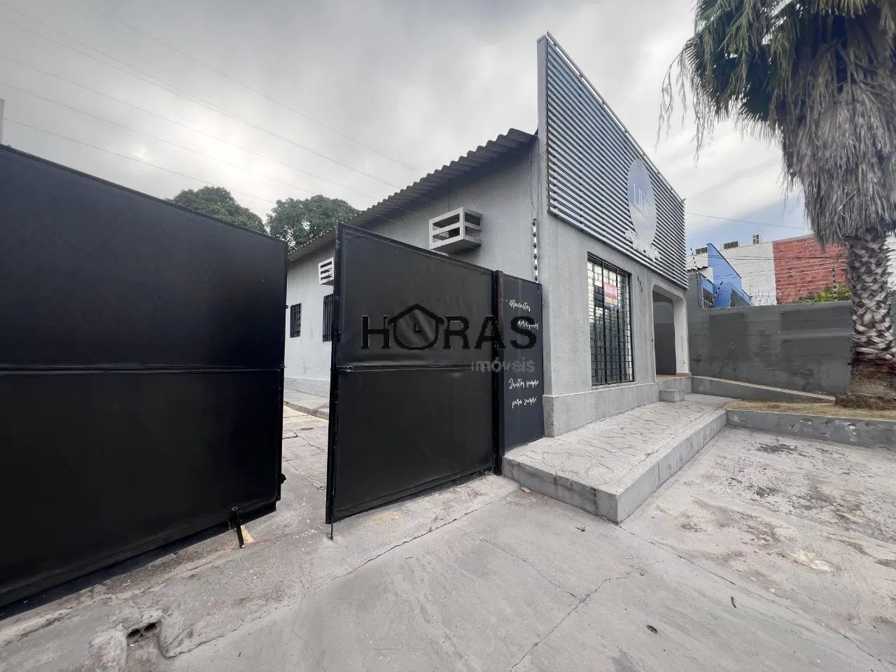 Sala Comercial na Av. Ipiranga em Cuiabá com 220m² para Locação - Foto 5