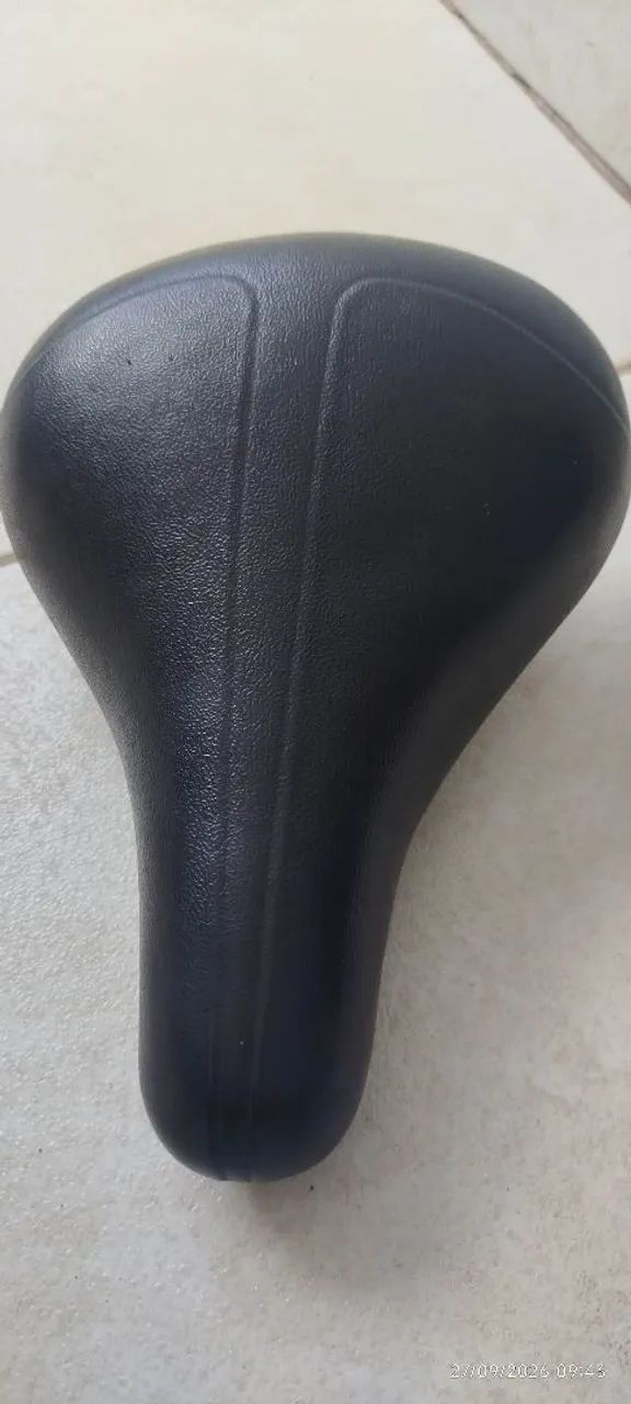 Selim para bicicleta  - Foto 3