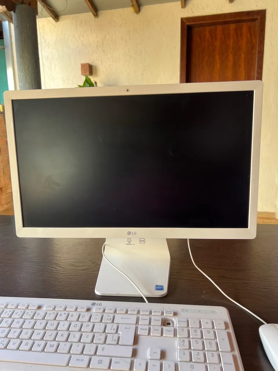 Computador OLG all in one - Foto 3
