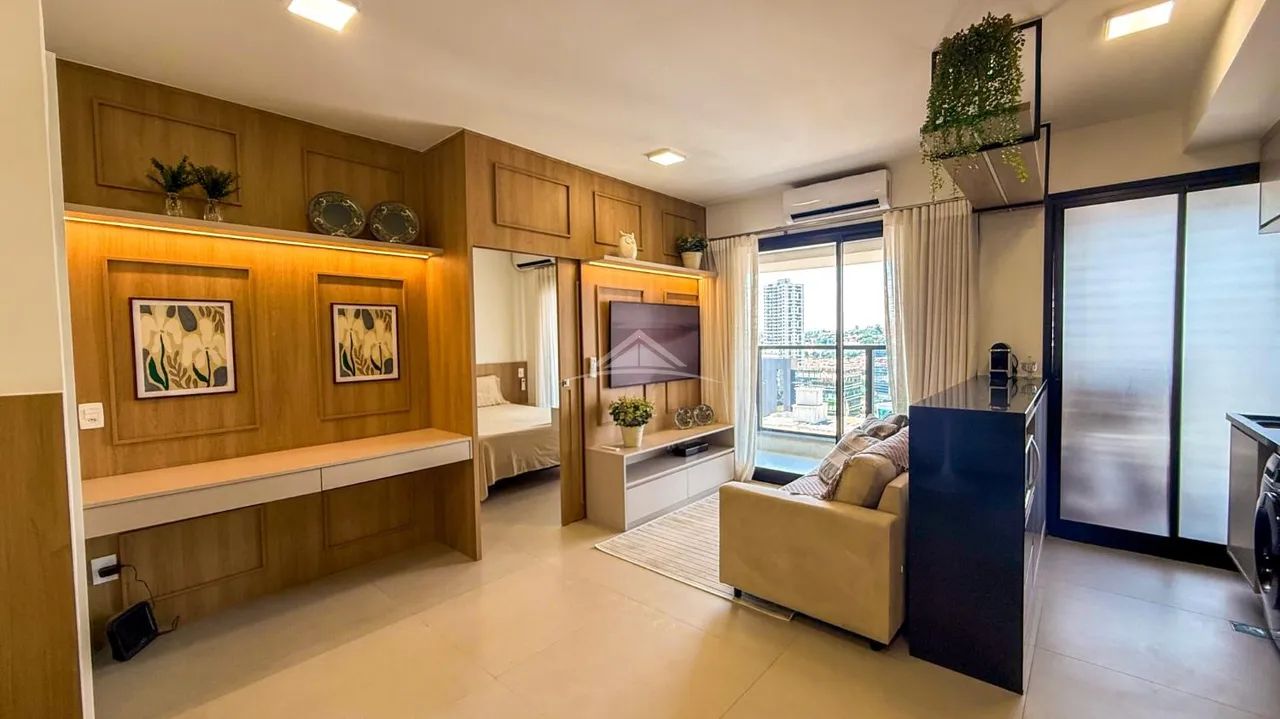 apartamento - Cambuí - Campinas - Foto 3