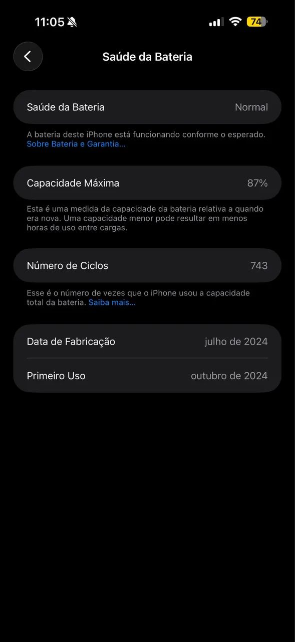 iphone 16 pro max 1 terabayte - Foto 4