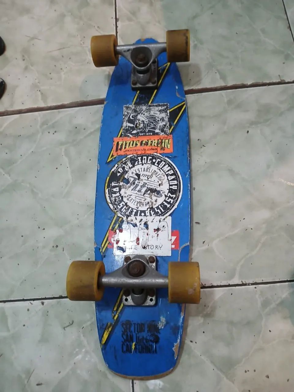 Skate - Foto 4