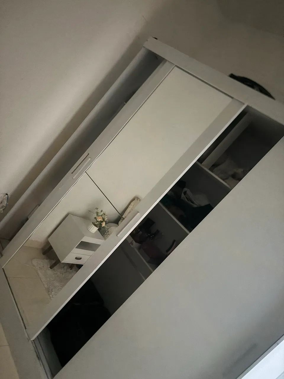 Guarda roupa 