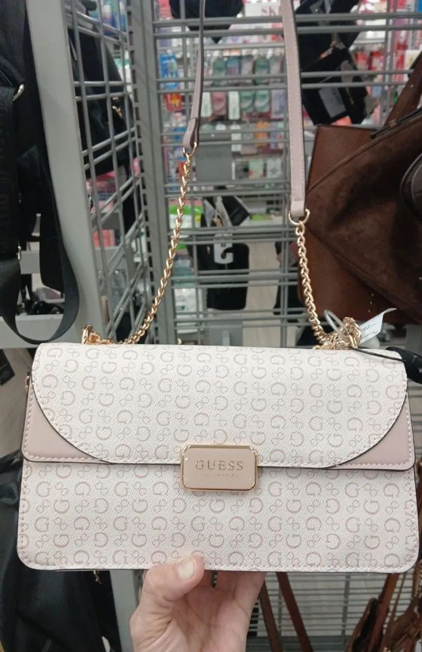 Bolsa guess original 