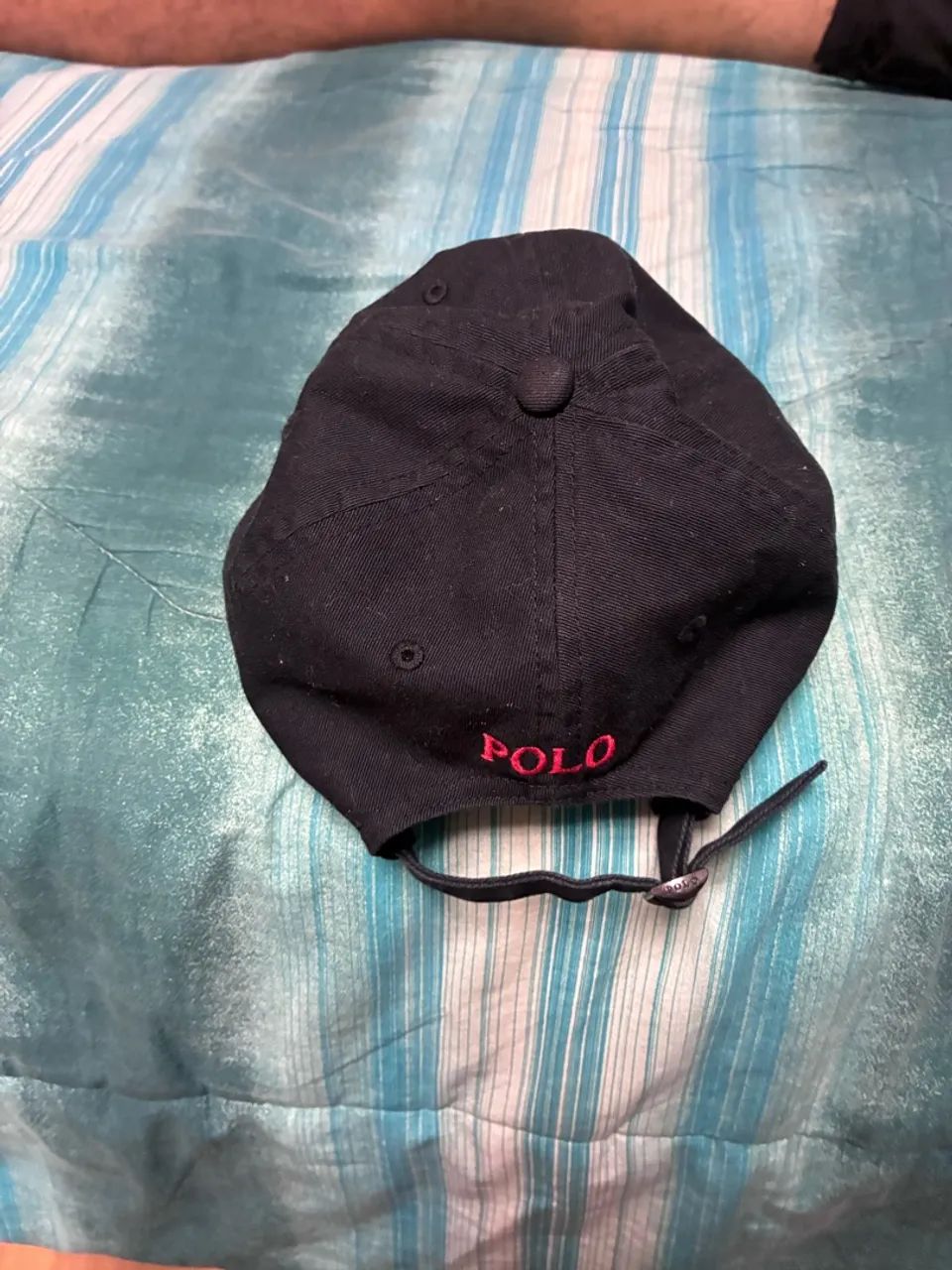 Boné polo Ralph Lauren  - Foto 3