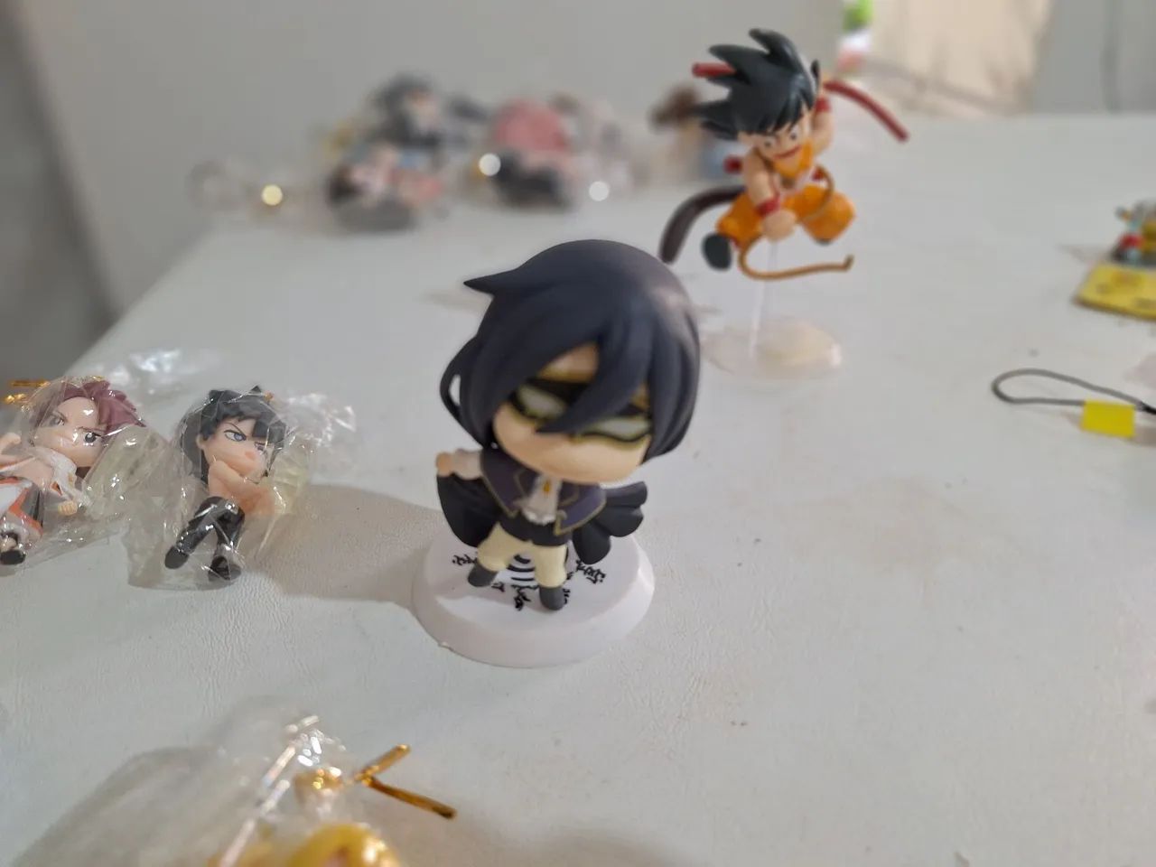 Chaveiro / figure de animes - Foto 3