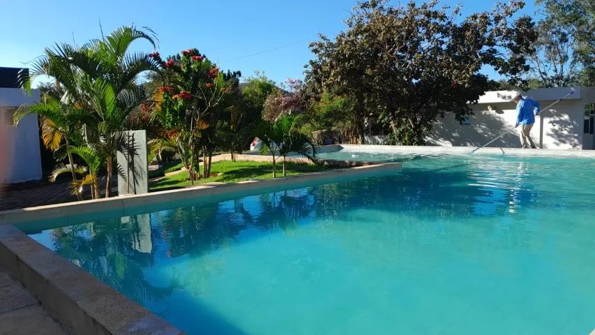 Sitio em Sobradinho dos Melos DF 5.000m2 - Foto 12