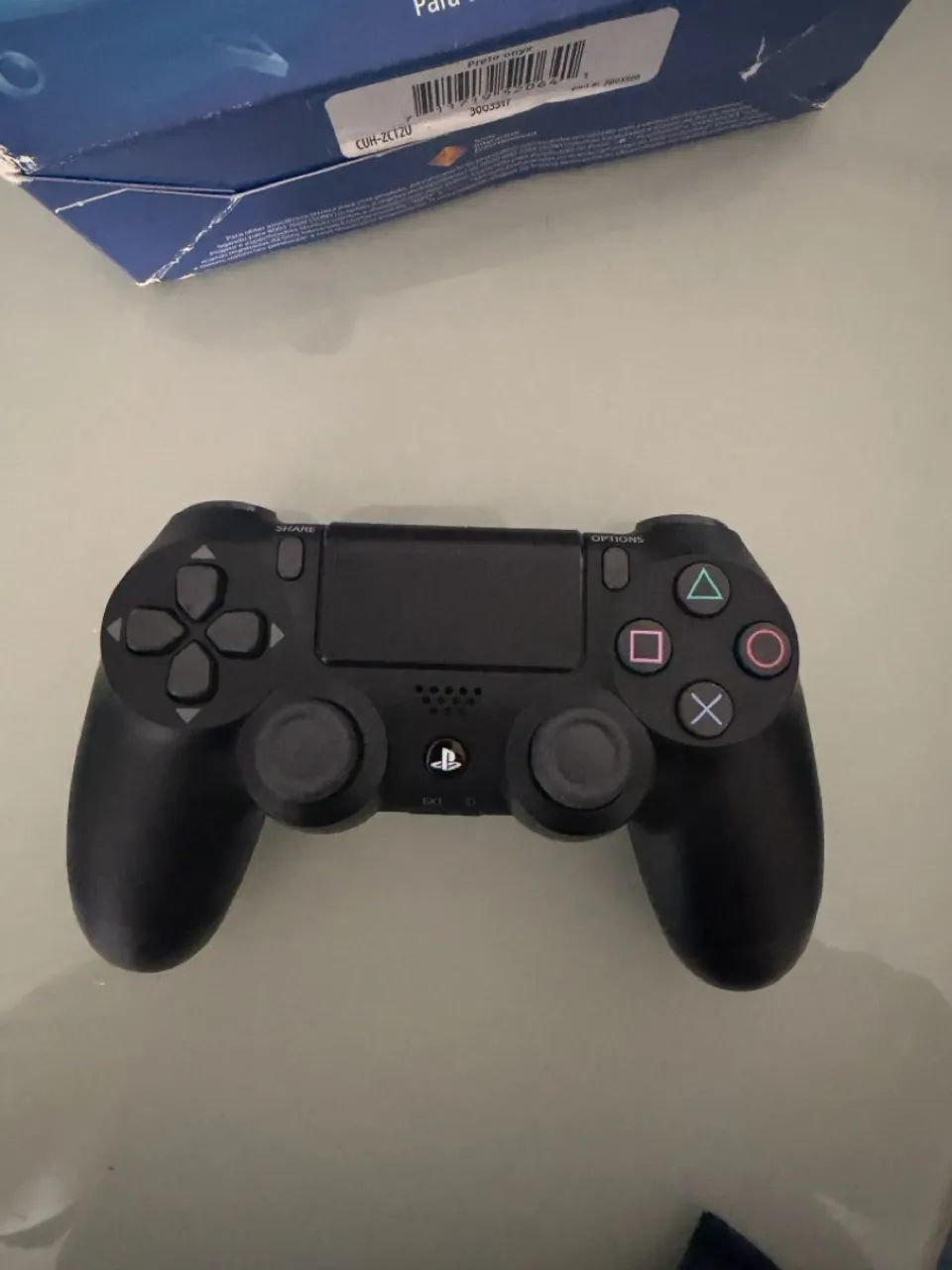 Controle Ps4 - Foto 2