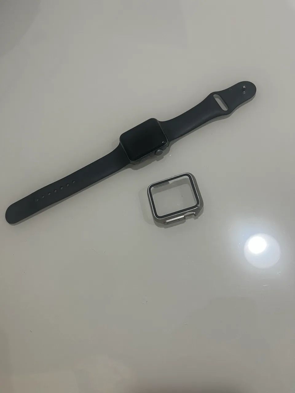 Apple Watch Series 3 - Foto 3