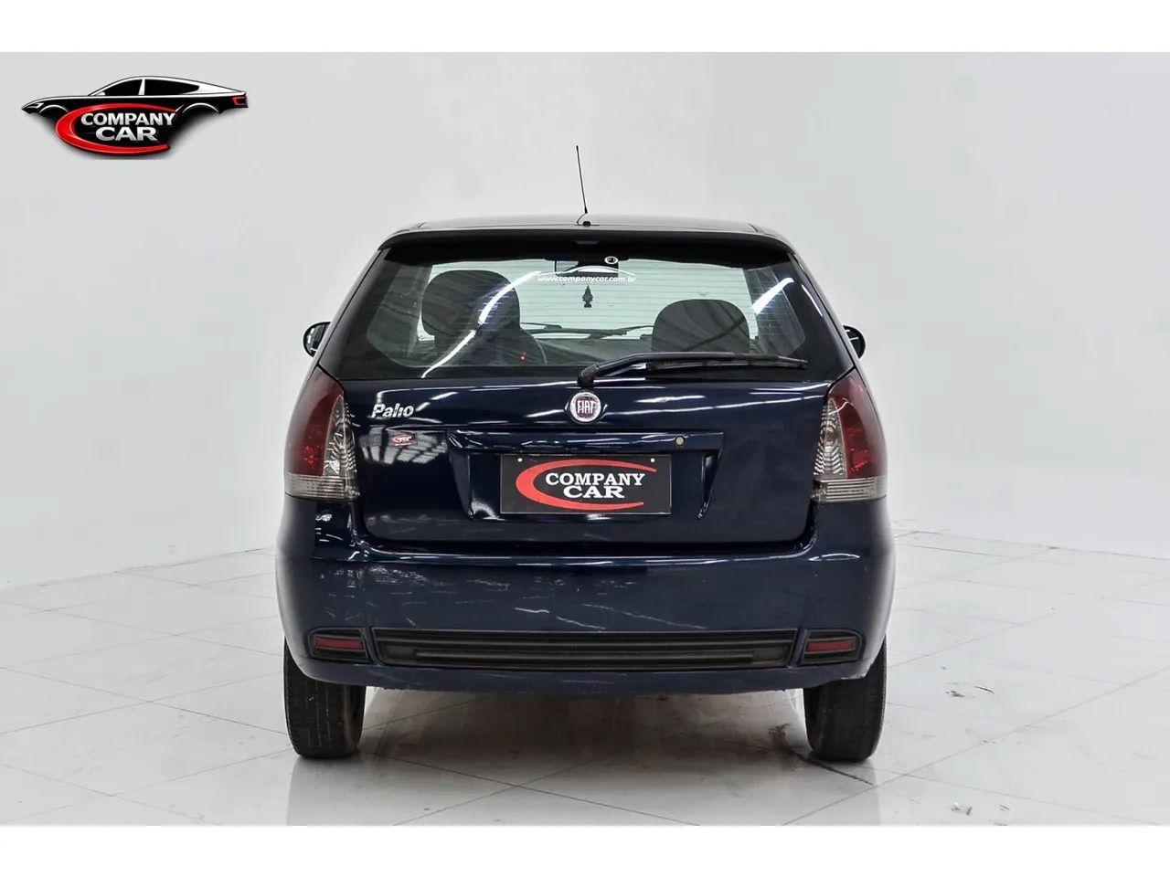 Fiat Palio 2011 - Foto 5
