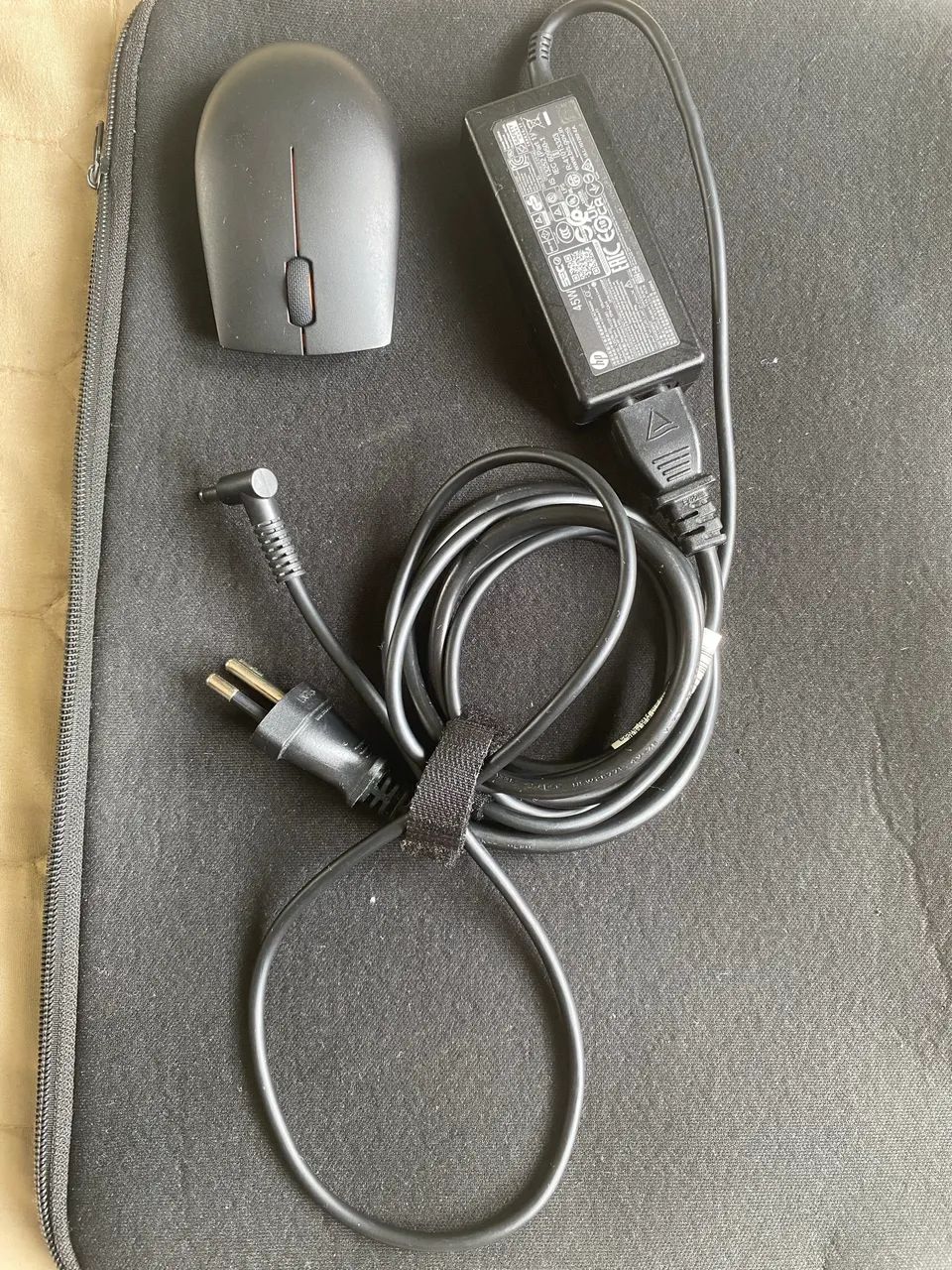 Notebook HP  - Foto 3