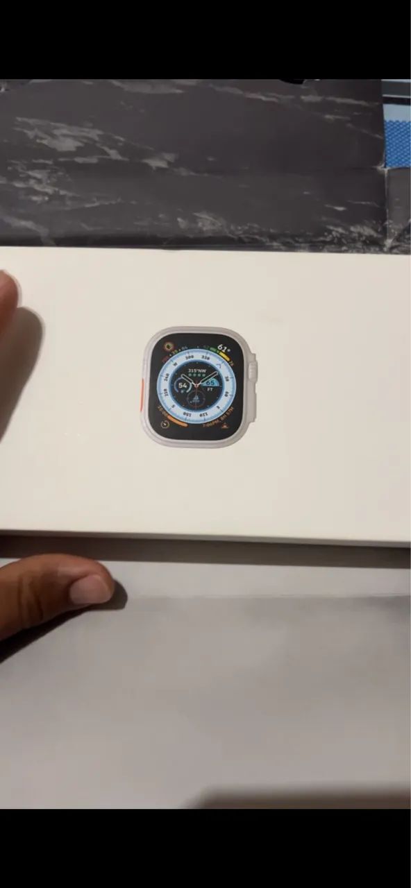 Apple Watch Ultra - Foto 2