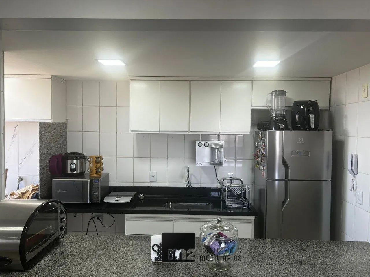 Apartamento 02 quartos no Setor Jardim Luz - Foto 3