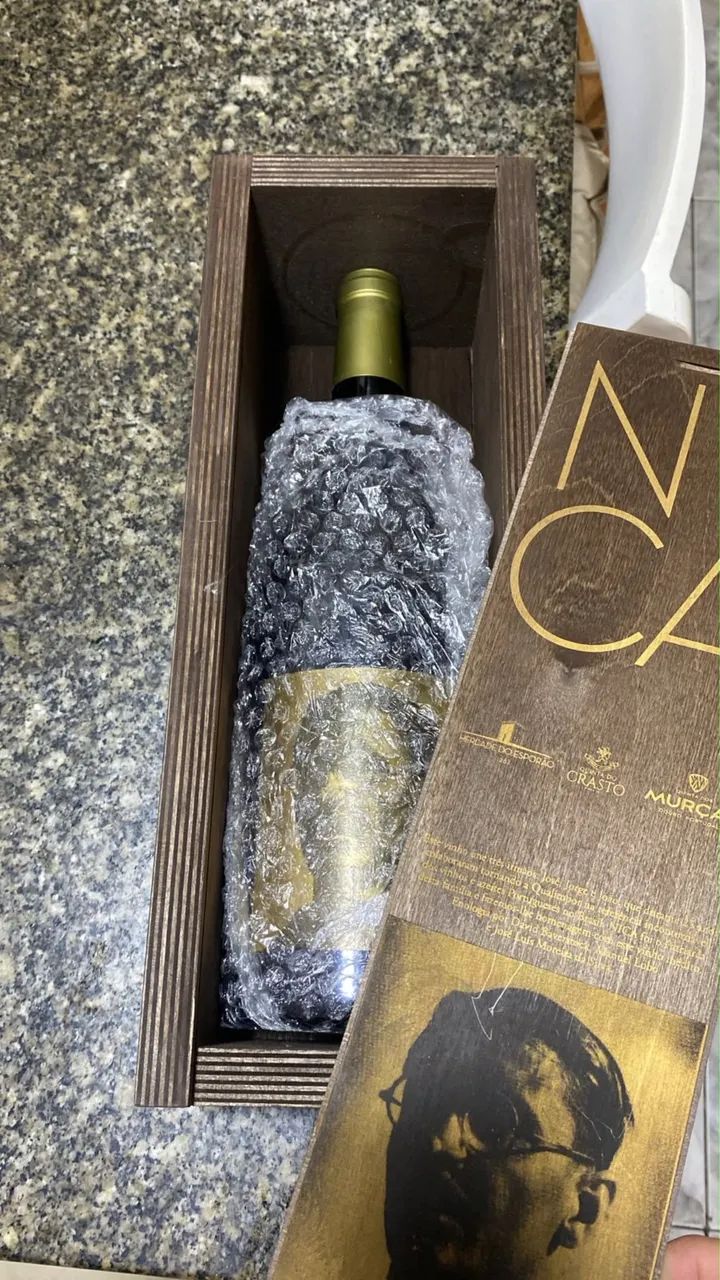 Vinho português 