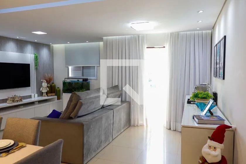 Apartamento à Venda - Centro, 3 Quartos, 65 m2 - Foto 2