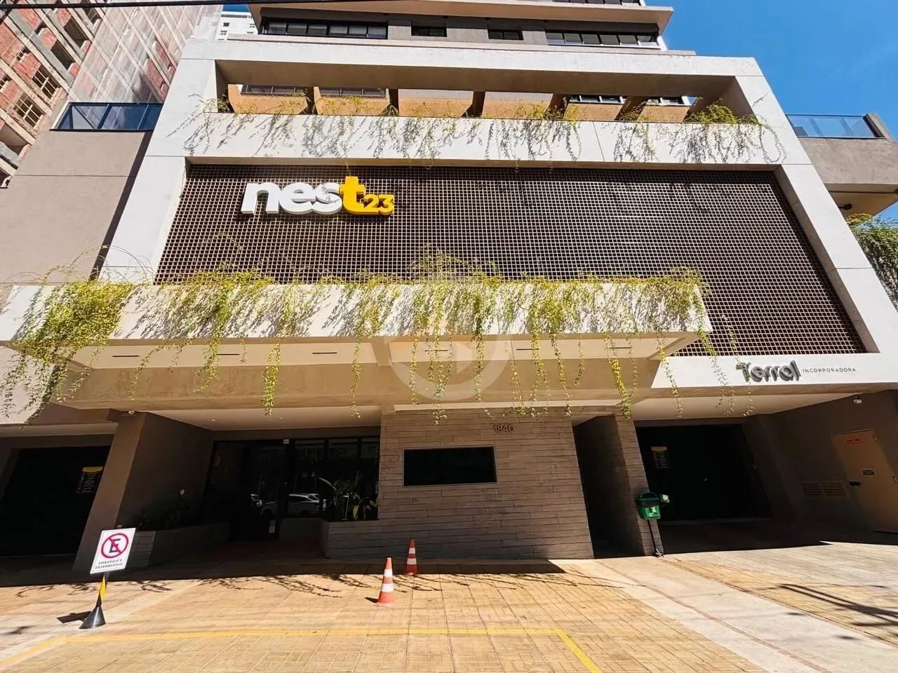 NEST 23 | 2 Suítes | Sofisticação e localização privilegiada - Foto 2