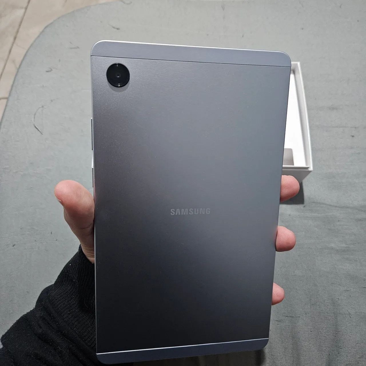 Samsung Galaxy Tab A11 - Foto 3