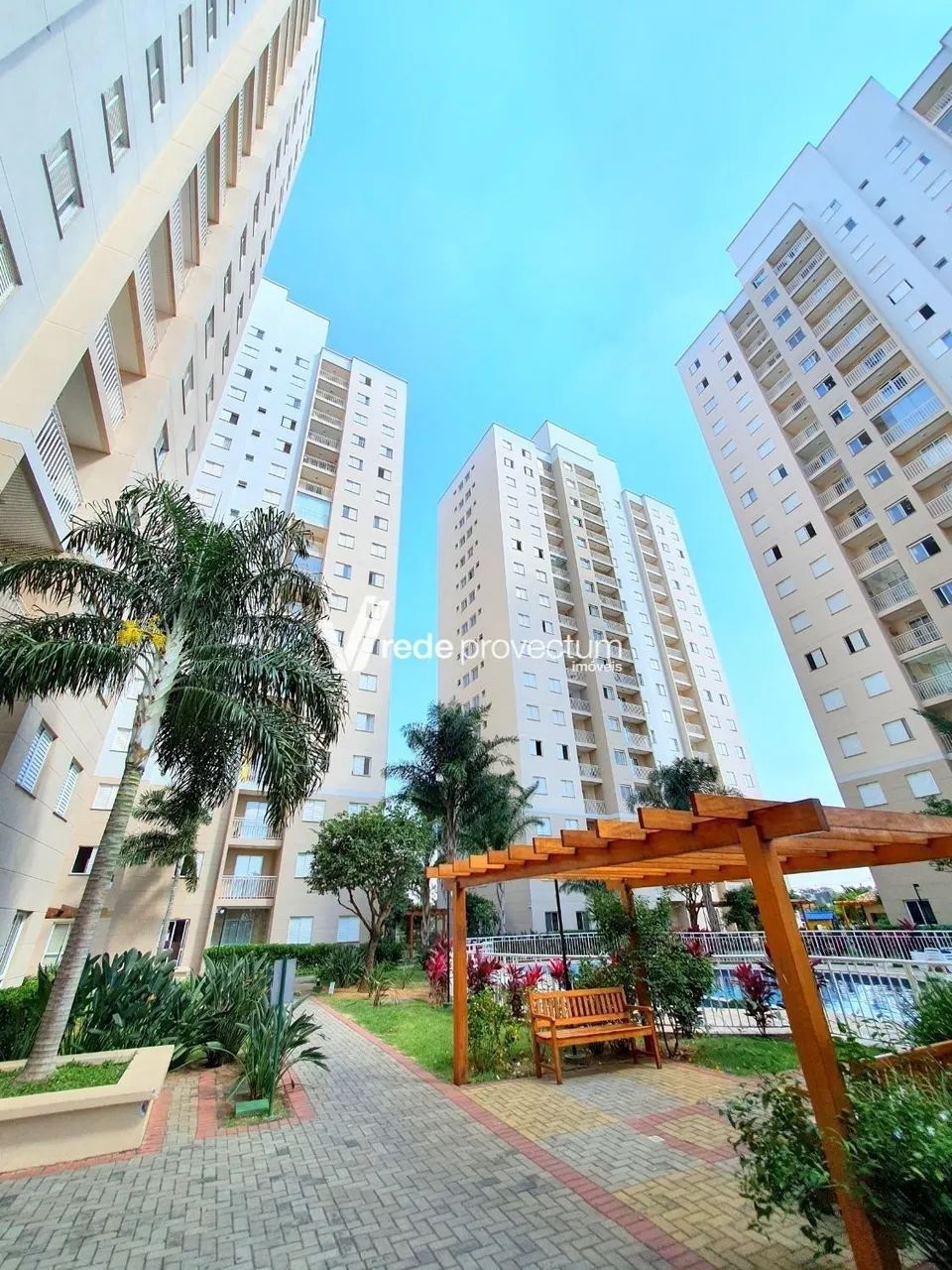 apartamento - Swift - Campinas