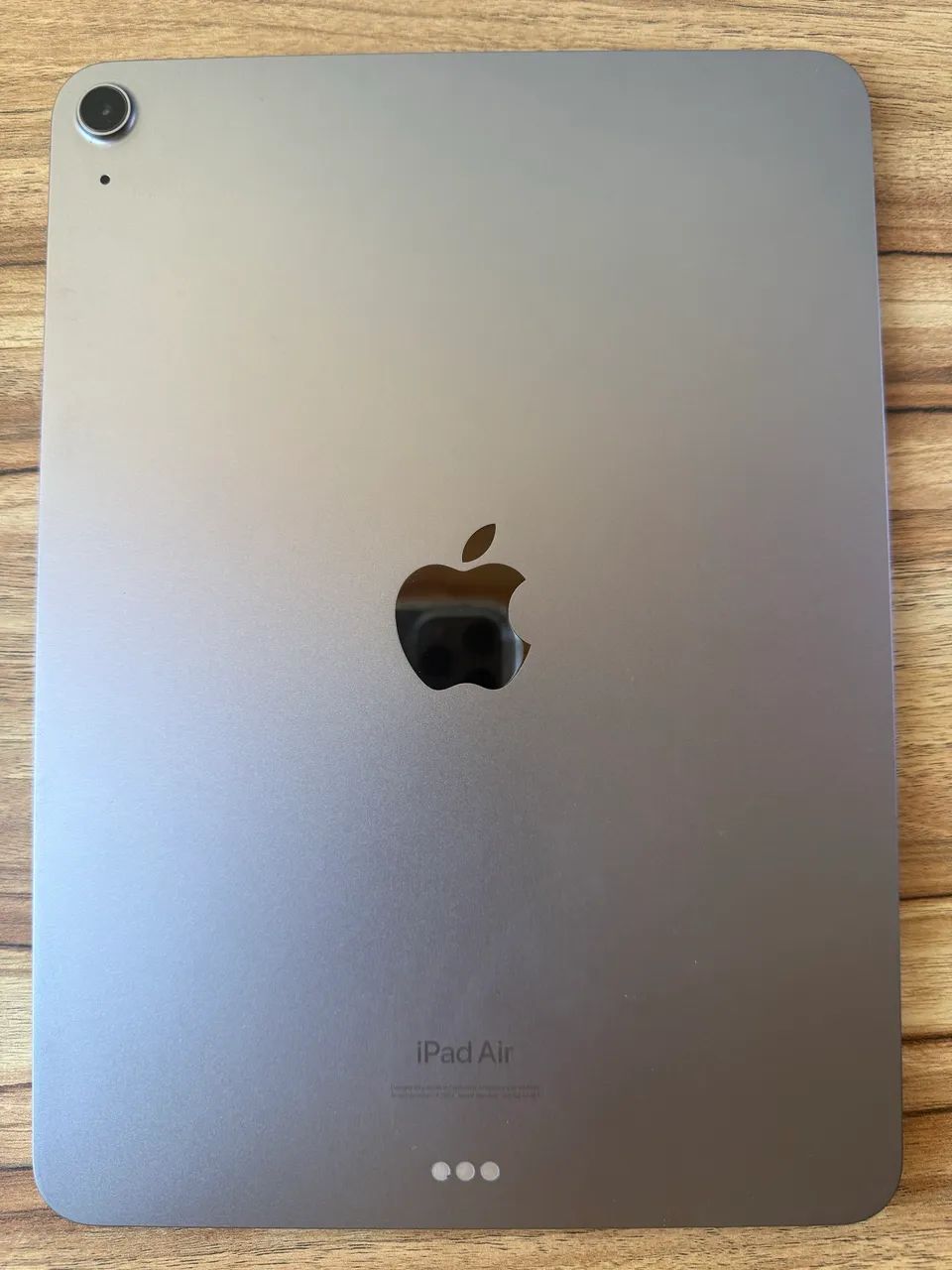 iPad impecável +  Pencil Pro +  capa com teclado inclusas. Pronto para uso!! - Foto 5