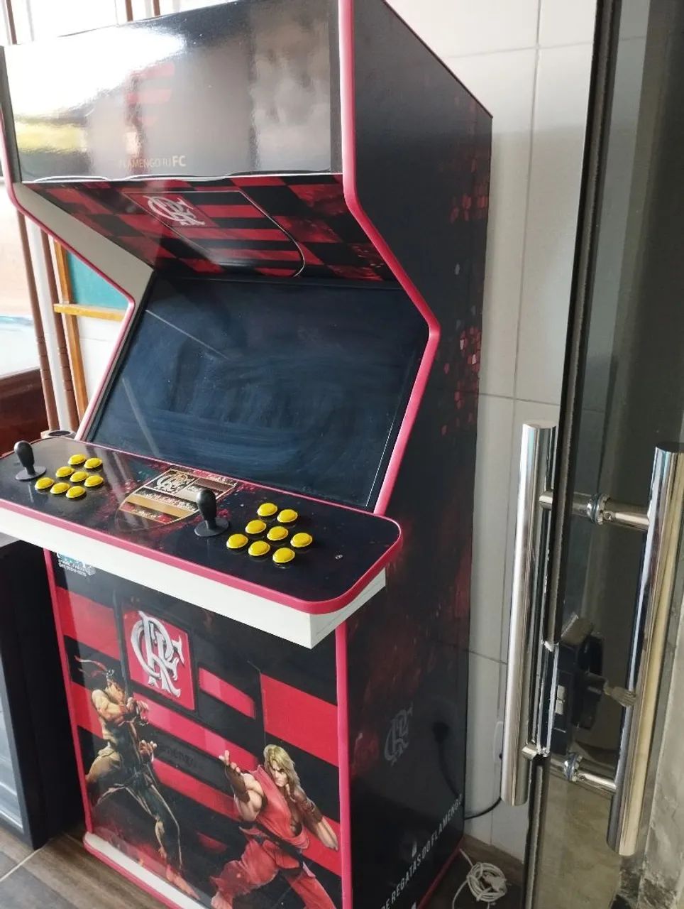 Fliperama Jogos - Foto 2