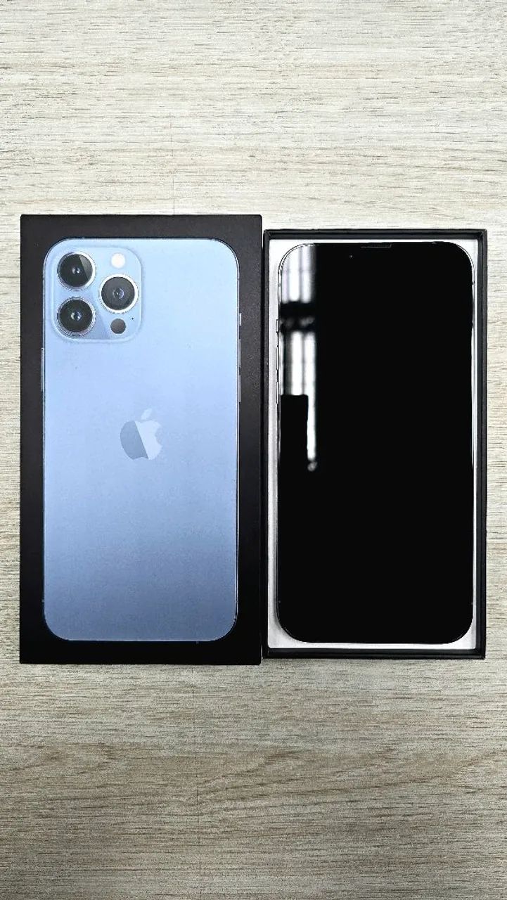 iPhone 13 Pro Max 1TB - Foto 4