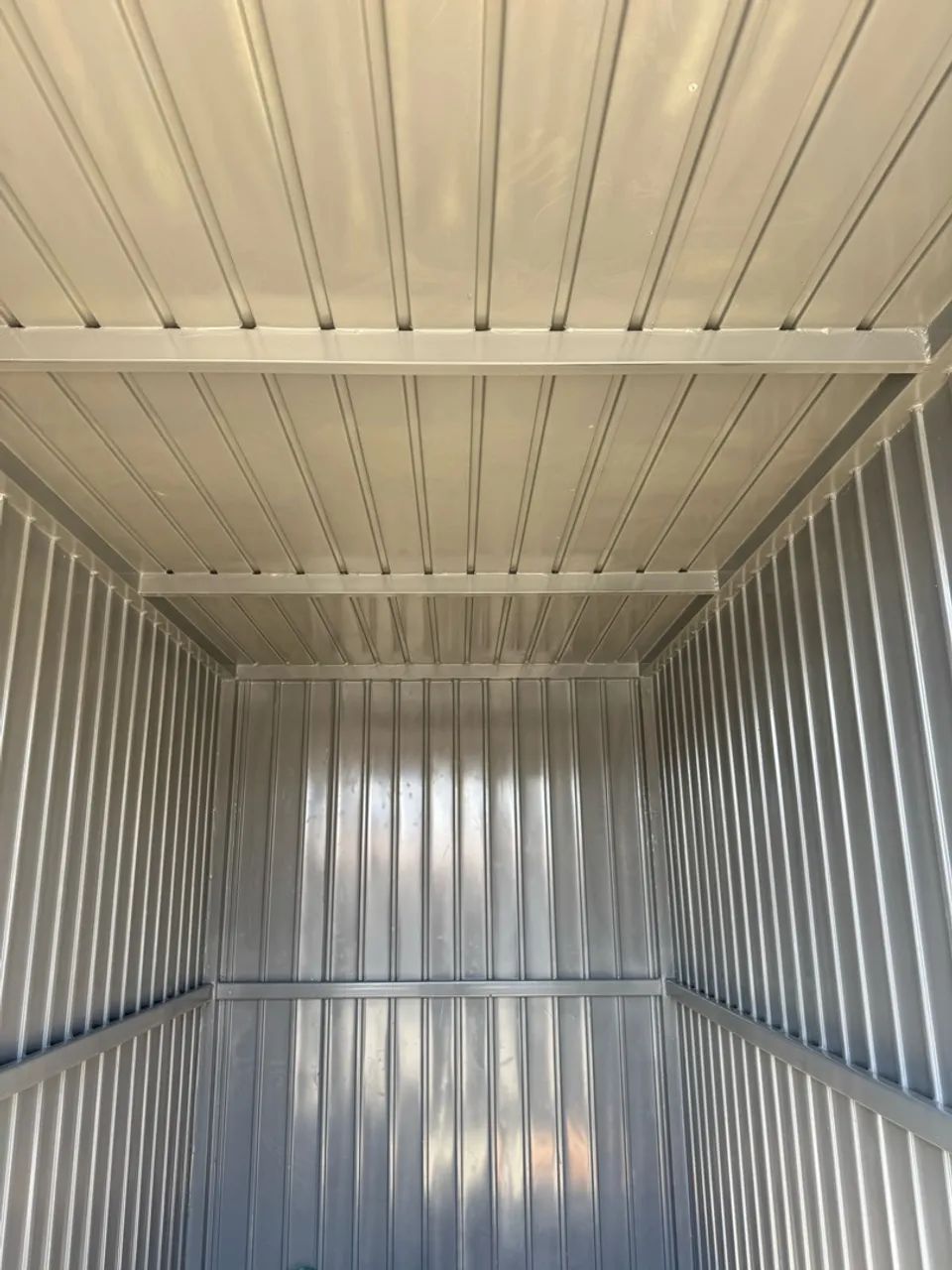 Container para locação  - Foto 5