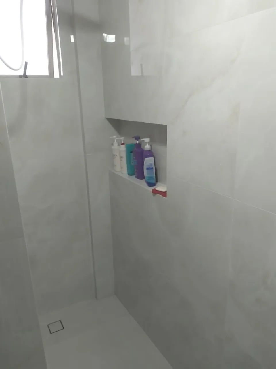 Instalação de Porcelanato e Revestimentos