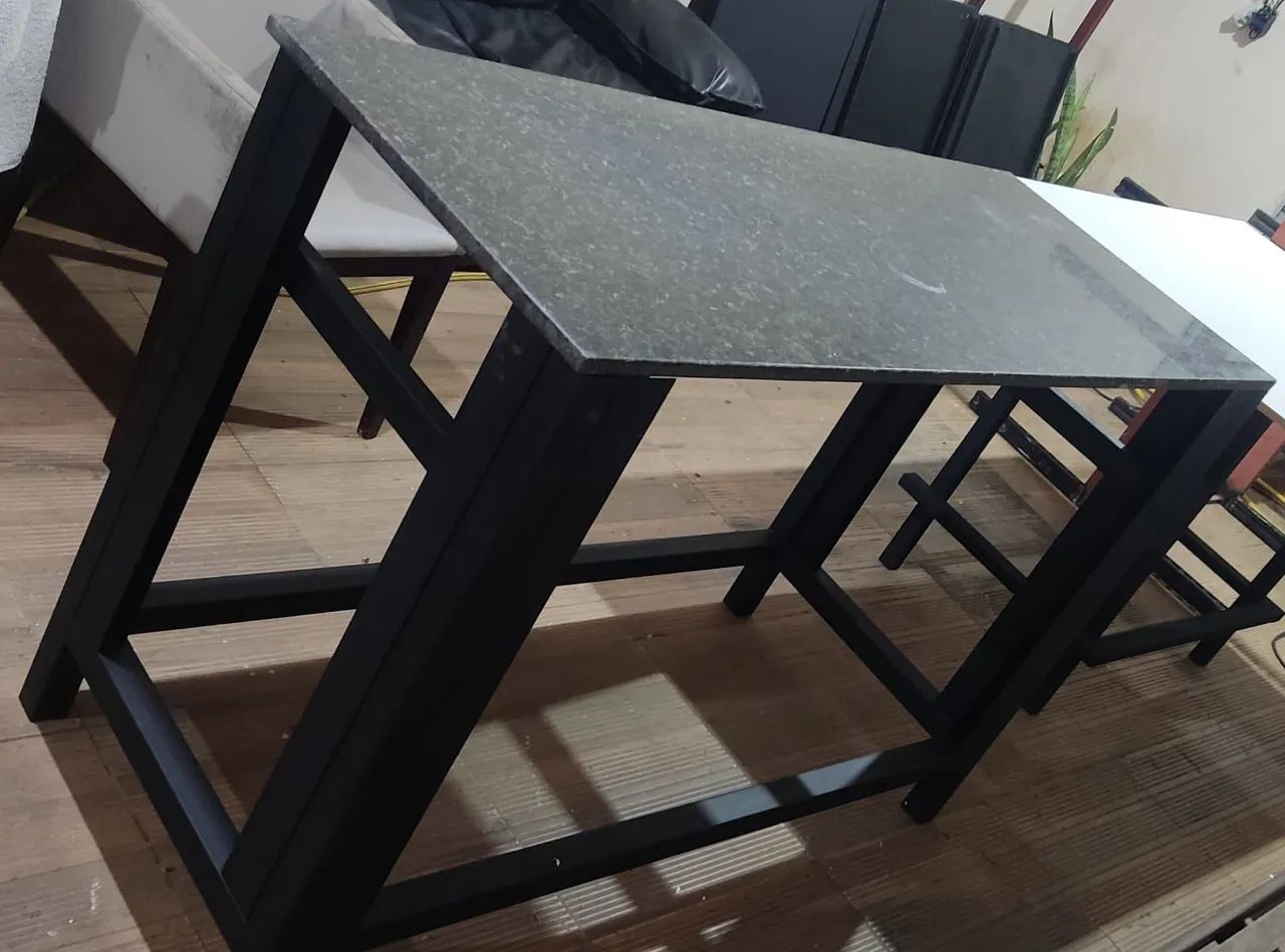 Balcão multi uso  - Foto 2