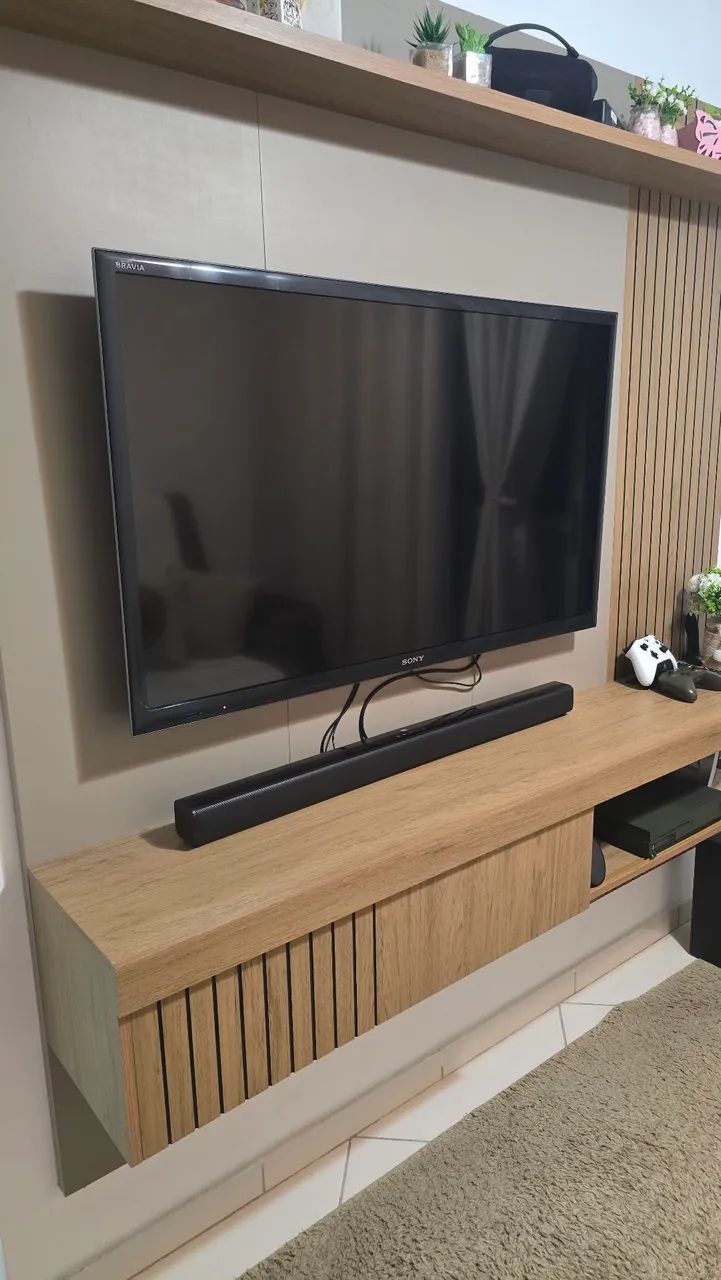 Vendo TV 48 polegadas Sony