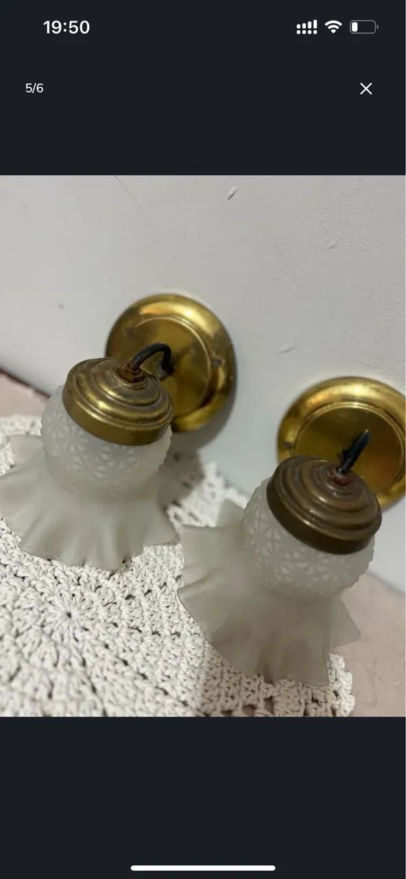Antiguidades, peças únicas . - Foto 3