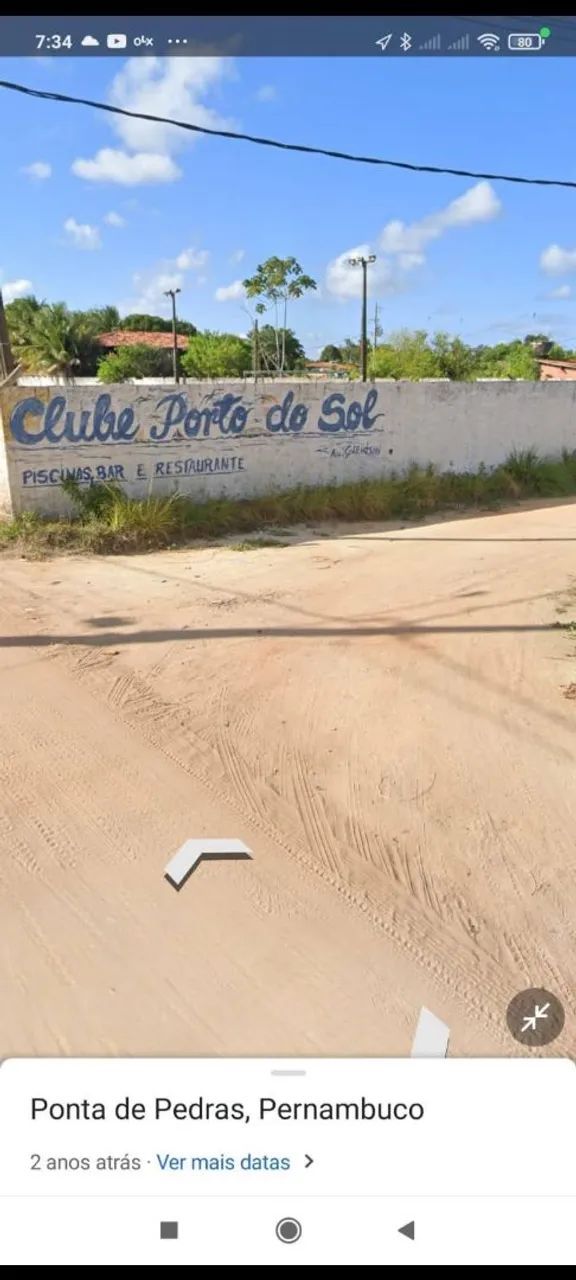 Terreno de Praia em Catuama -PE  - Foto 4