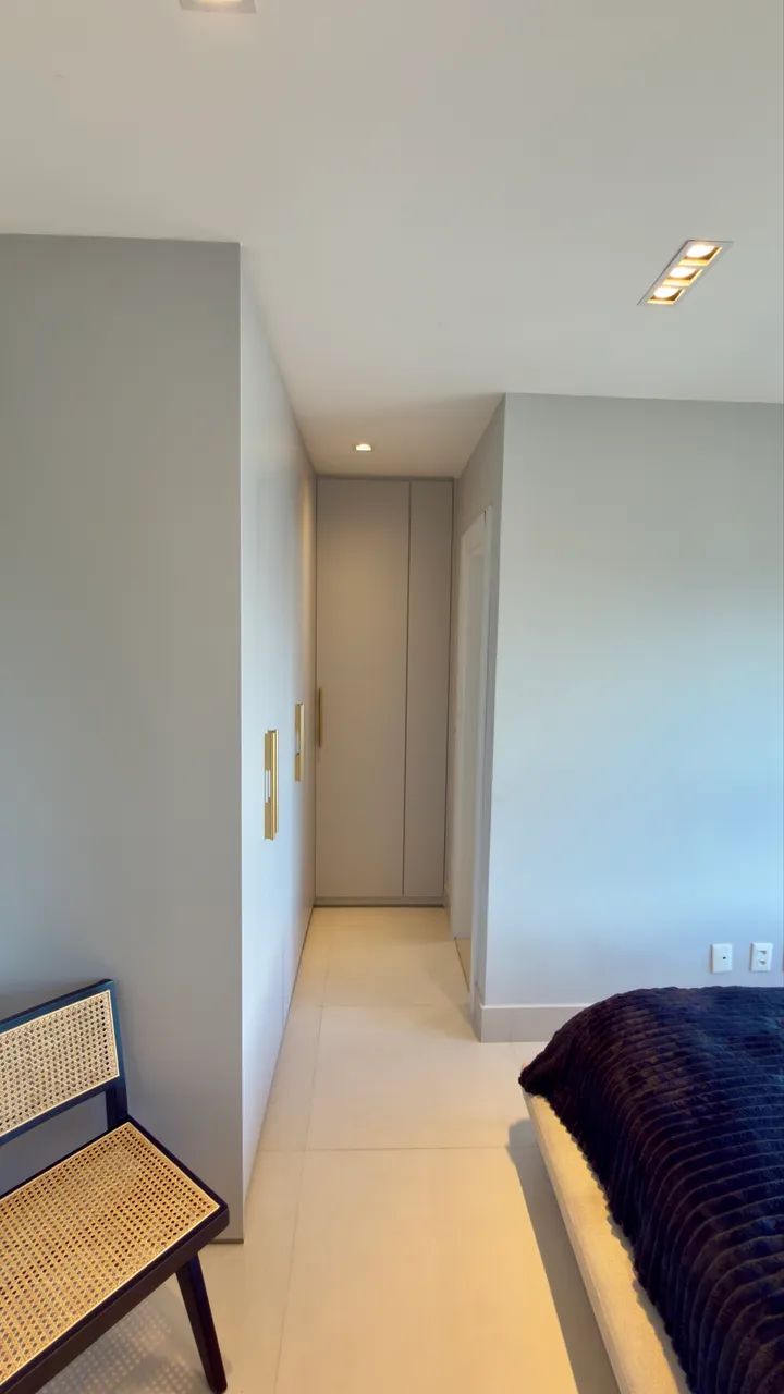 Apartamento 20° Andar Edifício Vox Plaenge - Foto 5