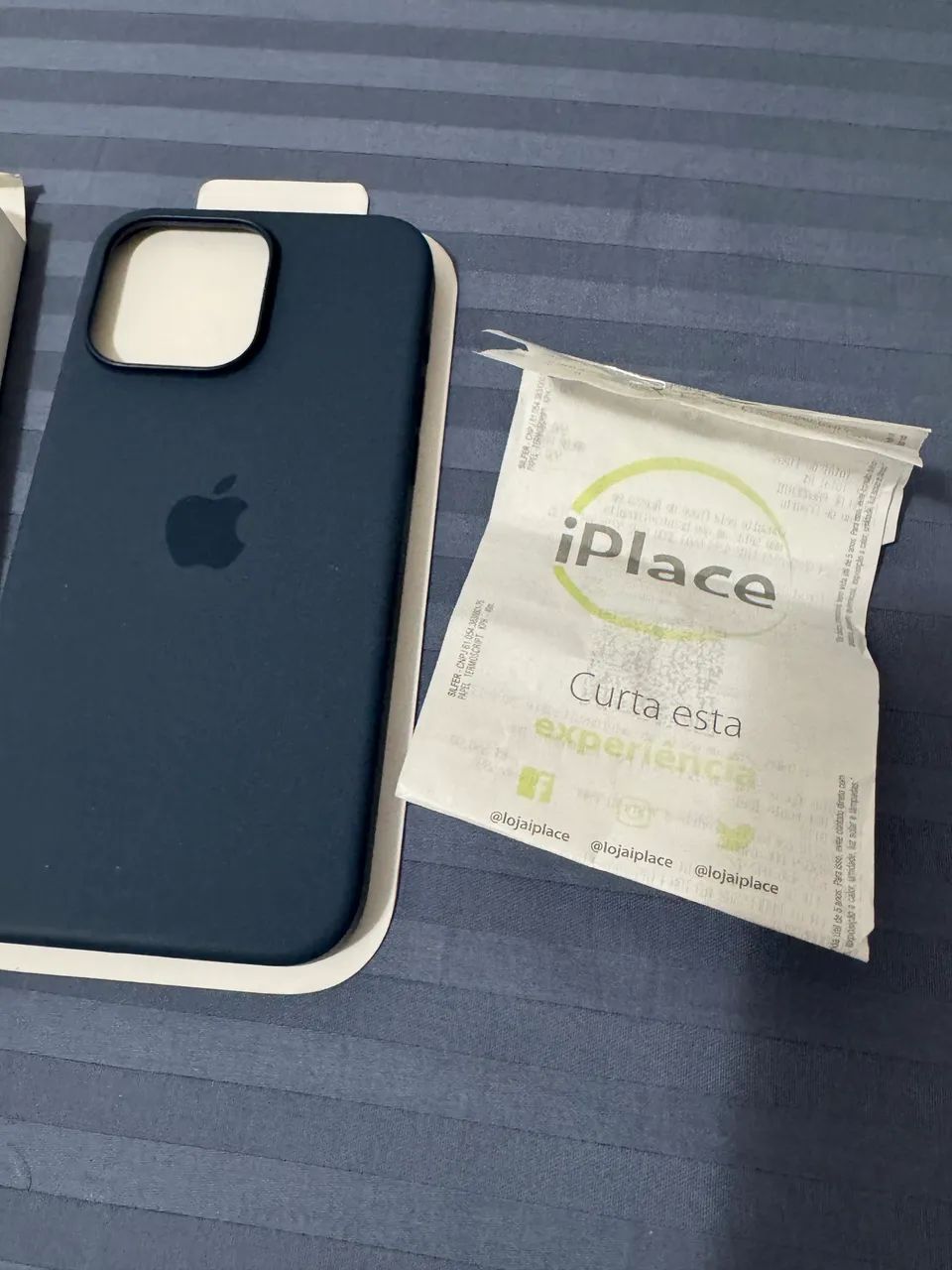 Capa apple  iPhone 15 pro max  - Foto 2