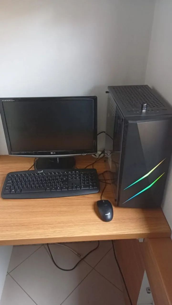 Excelente computador por 1000 - Foto 4