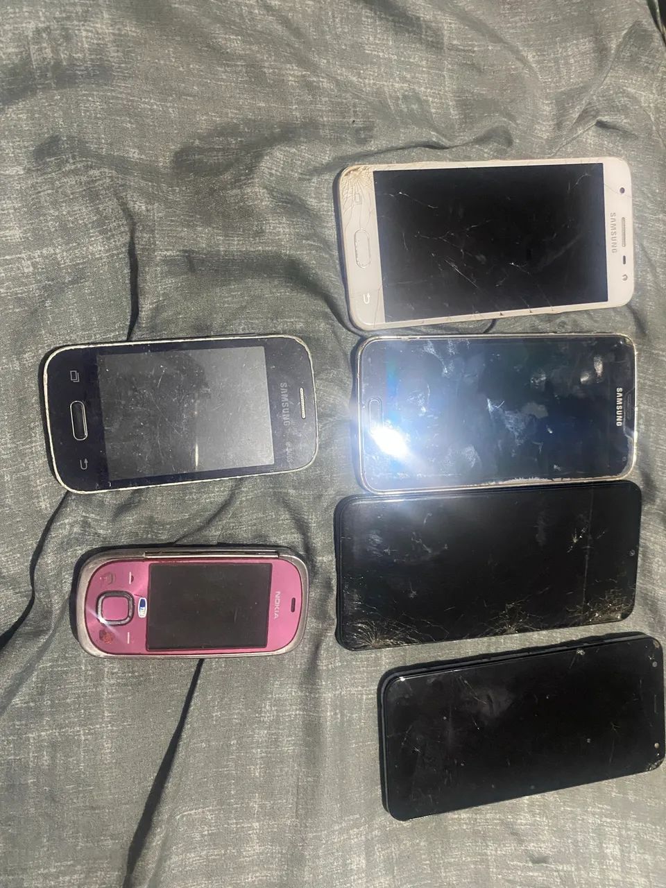 Celular  - Foto 2