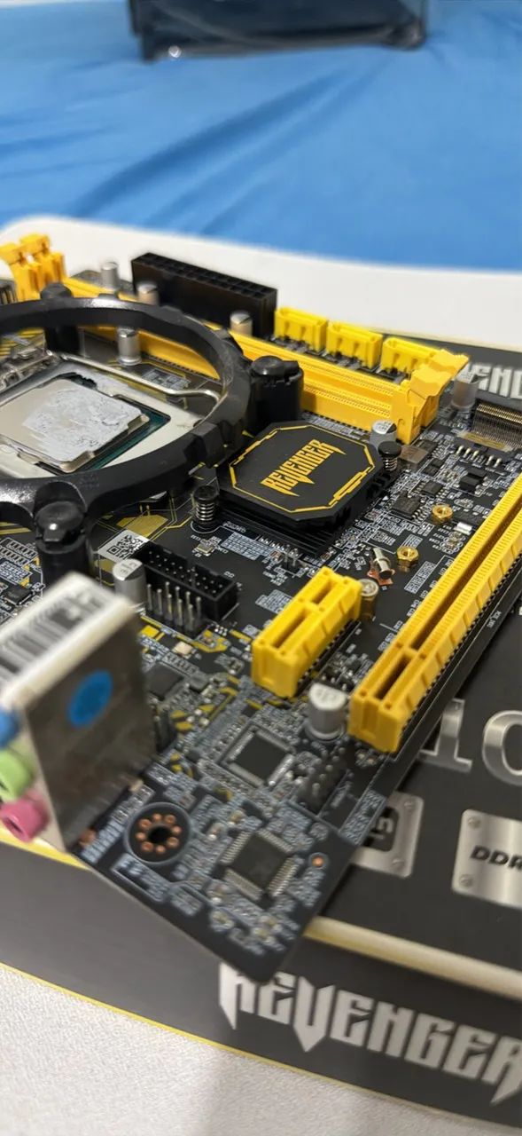 Kit upgrade ddr4 - Foto 4
