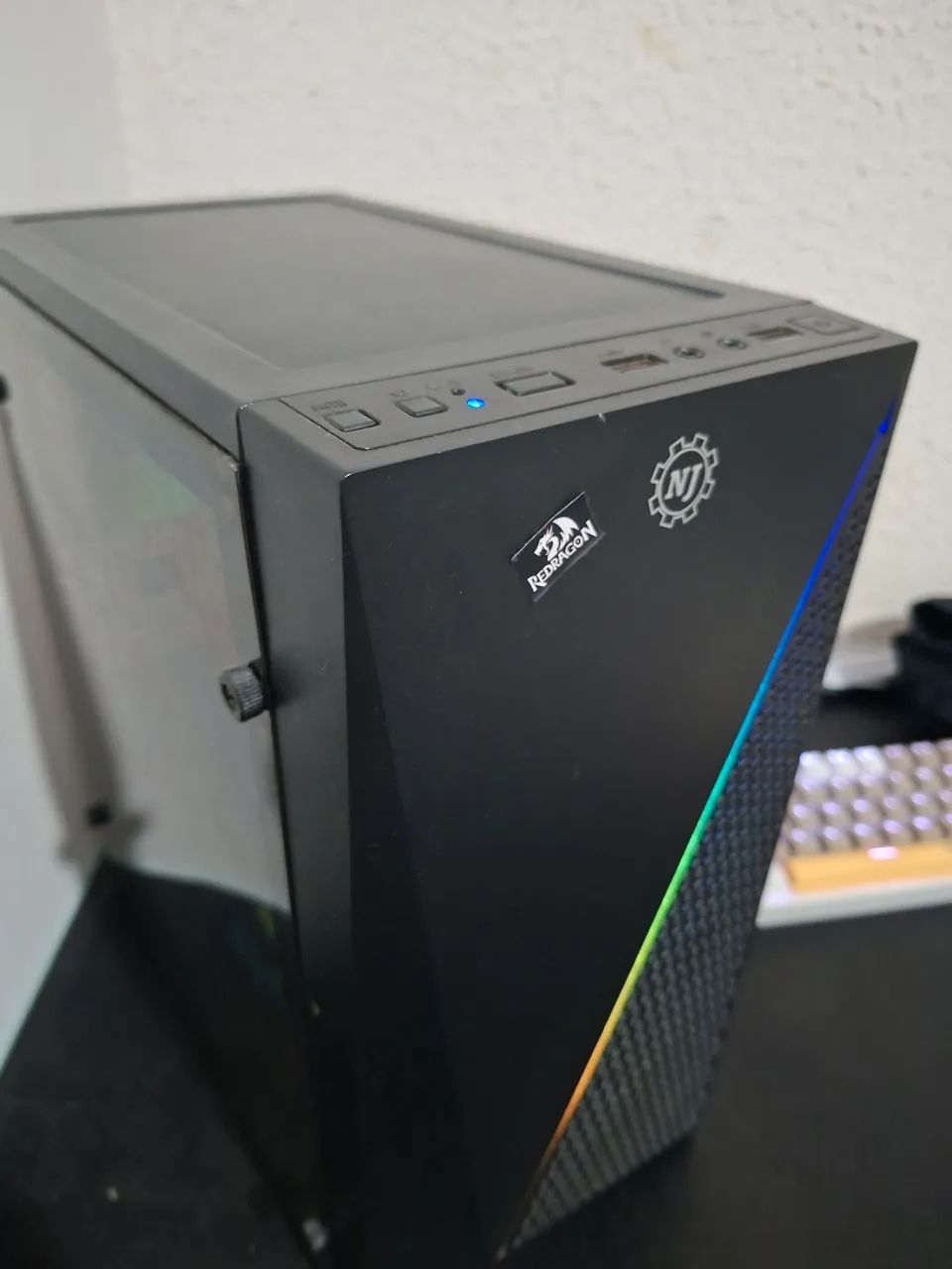 VENDO OU TROCO PC