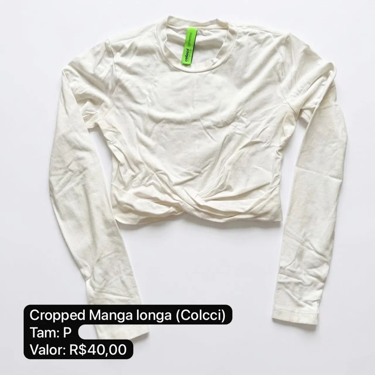 Roupas diversas  - Foto 3