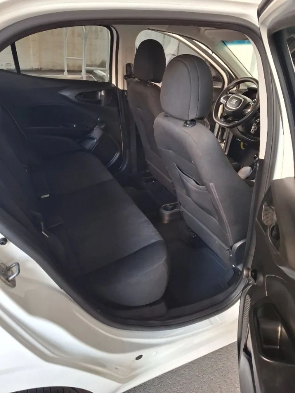 Fiat Argo Drive 1.0 6V Flex 2023 - Foto 2