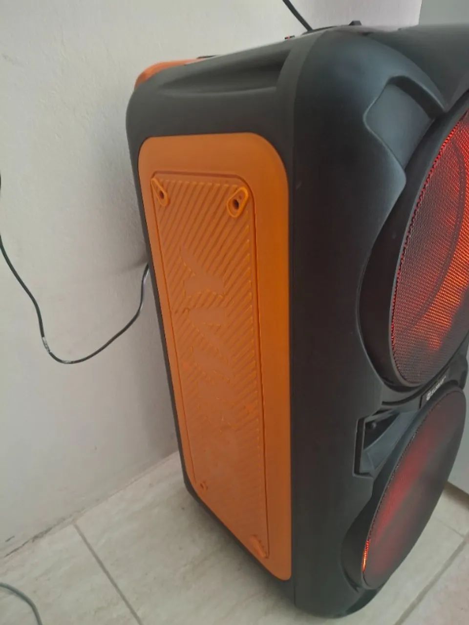 Sumay Double Black 800W RMS - Foto 3