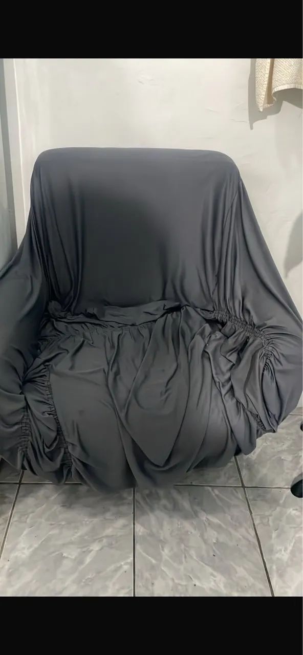 Vendo poltrona super confortável  - Foto 2