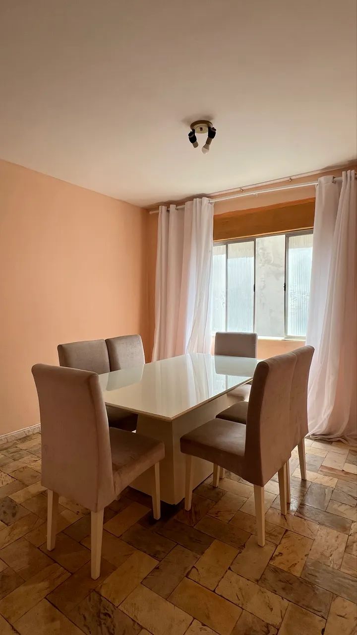 Vendo o tampo da mesa (base com avaria) - Foto 2