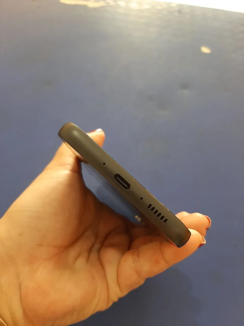 Celular em perfeito estado. Preço negociável!!!  - Foto 4