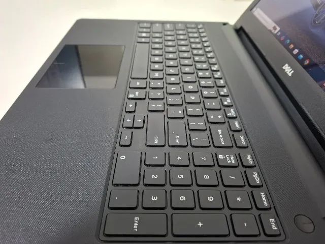 NOTEBOOK DELL i3 + SSD + DDR4 + Bateria 6 Horas + BLUETOOTH + RAPIDOO + OFFICE + Win 10 - Foto 4